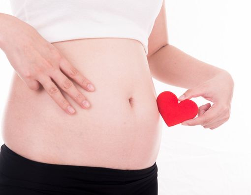 Asupan yang Baik untuk Kehamilan Trimester Pertama