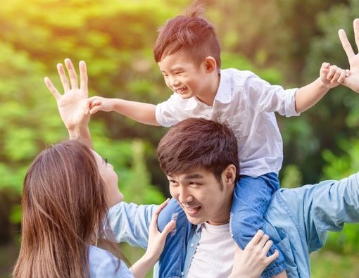 Mengenal Manfaat Terapi Bermain untuk Mental Anak