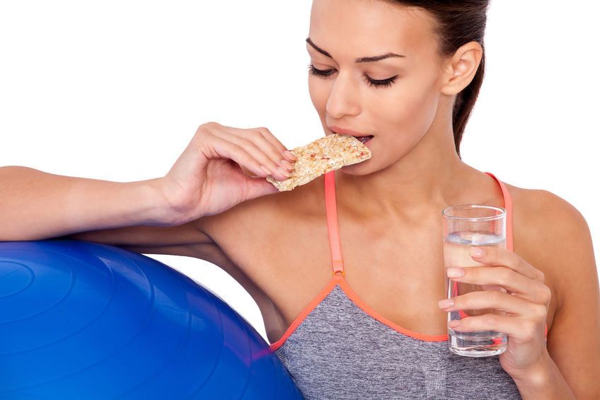 Makanan dan Minuman yang Perlu Dikonsumsi Usai Olahraga