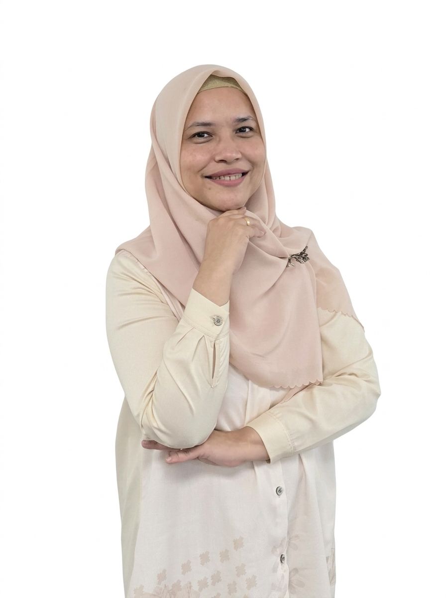 Foto dr. Riska Rasyidin