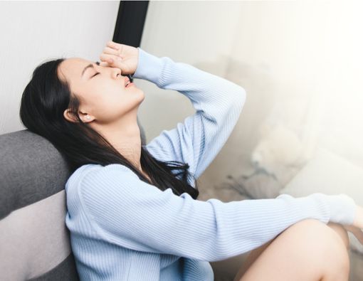 Hati-Hati, Ini Gejala Thalasemia yang Perlu Anda Kenali