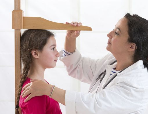 Anak Alergi Susu Lebih Kurus dan Pendek, Mitos atau Fakta?