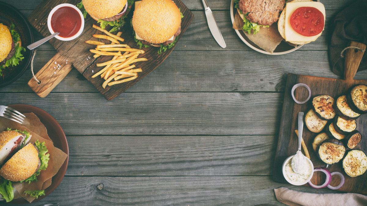 Anda Penderita Ambeien? Hindari 5 Makanan Ini!