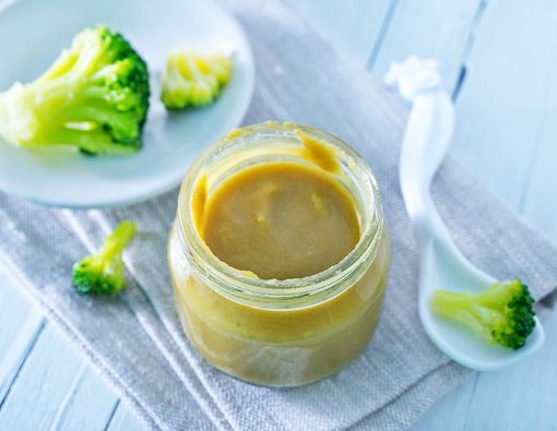 Kiat Mengenalkan Sayur Kepada si Kecil Sejak Dini