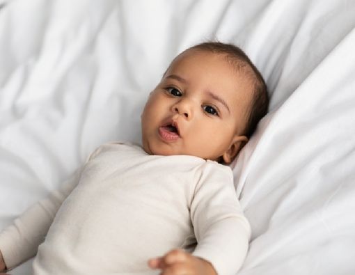 Studi: Bayi Pengidap Batuk Rejan Berisiko Epilepsi Saat Dewasa