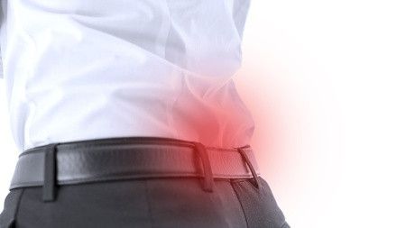 6 Solusi Nyeri Punggung Bawah