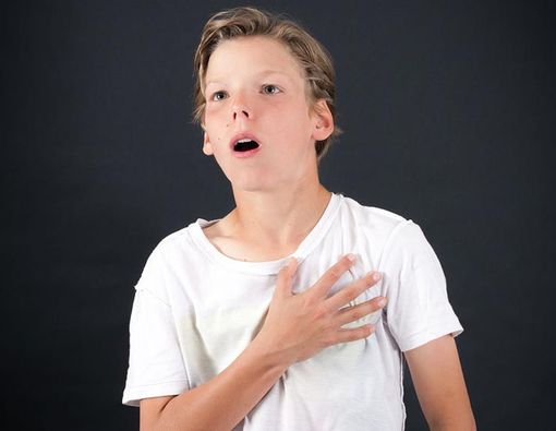 Inilah Tanda dan Gejala Penyakit Jantung Bawaan