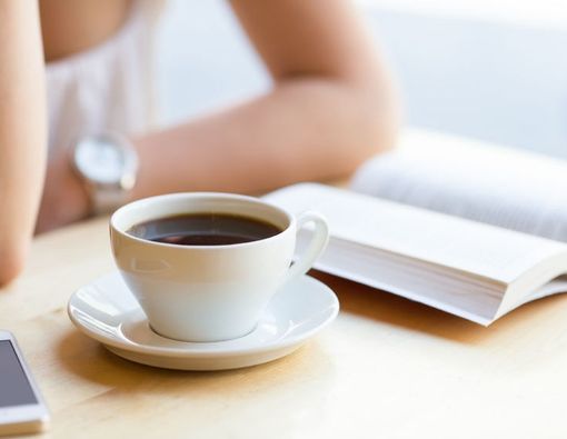 Minum Kopi Ternyata Bisa Usir Migrain