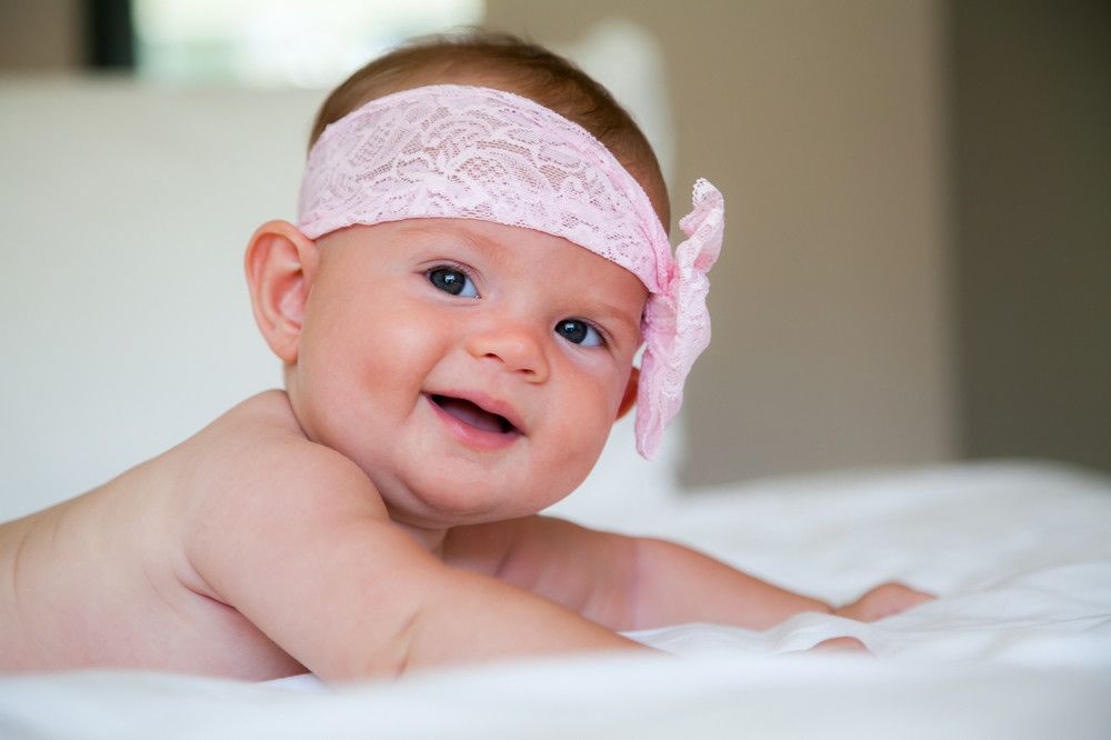 Tindik Telinga pada Bayi, Amankah Dilakukan?