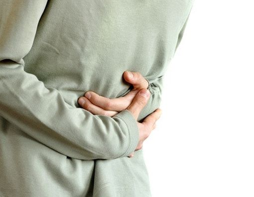 6 Makanan yang Perparah Mag