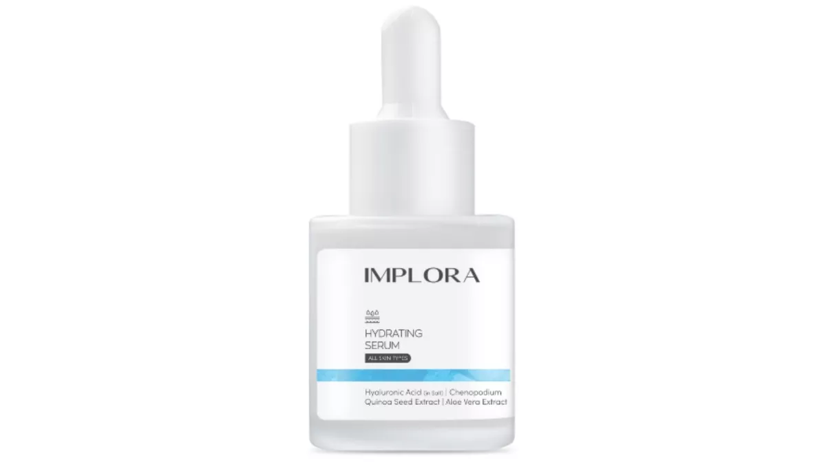 Implora Hydrating Serum
