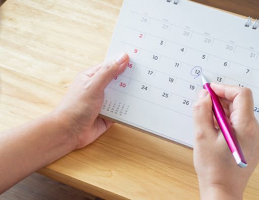 Benarkah Kalender Masa Kehamilan Selalu Akurat?