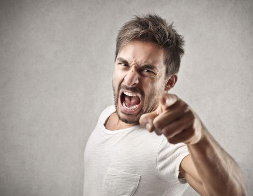 Mudah Marah Akibat Kurang Tidur, Mengapa?