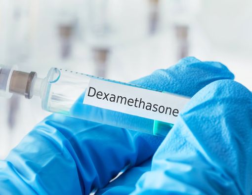 Temuan Baru, Dexamethasone Bisa Kurangi Angka Kematian Virus Corona