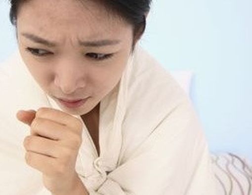 Kenapa Batuk Bisa Ngga Sembuh-sembuh?