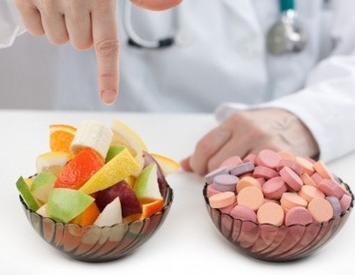 Jangan Sembarang Ikuti Metode Diet di Media Sosial