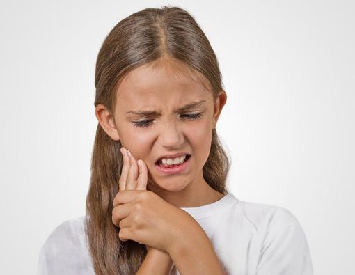 Benarkah Sakit Gigi Pengaruhi Kecerdasan Anak?