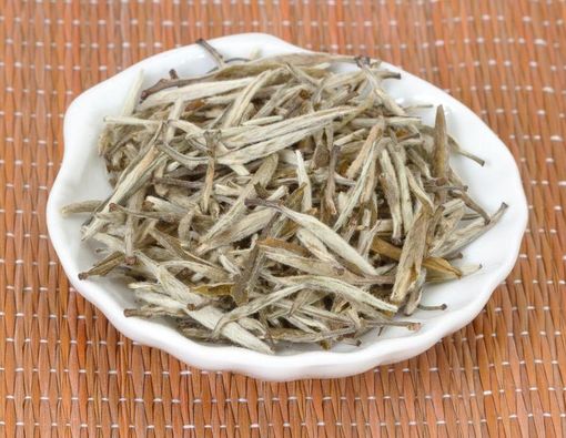 White Tea, Tak Populer Tapi Kaya Manfaat