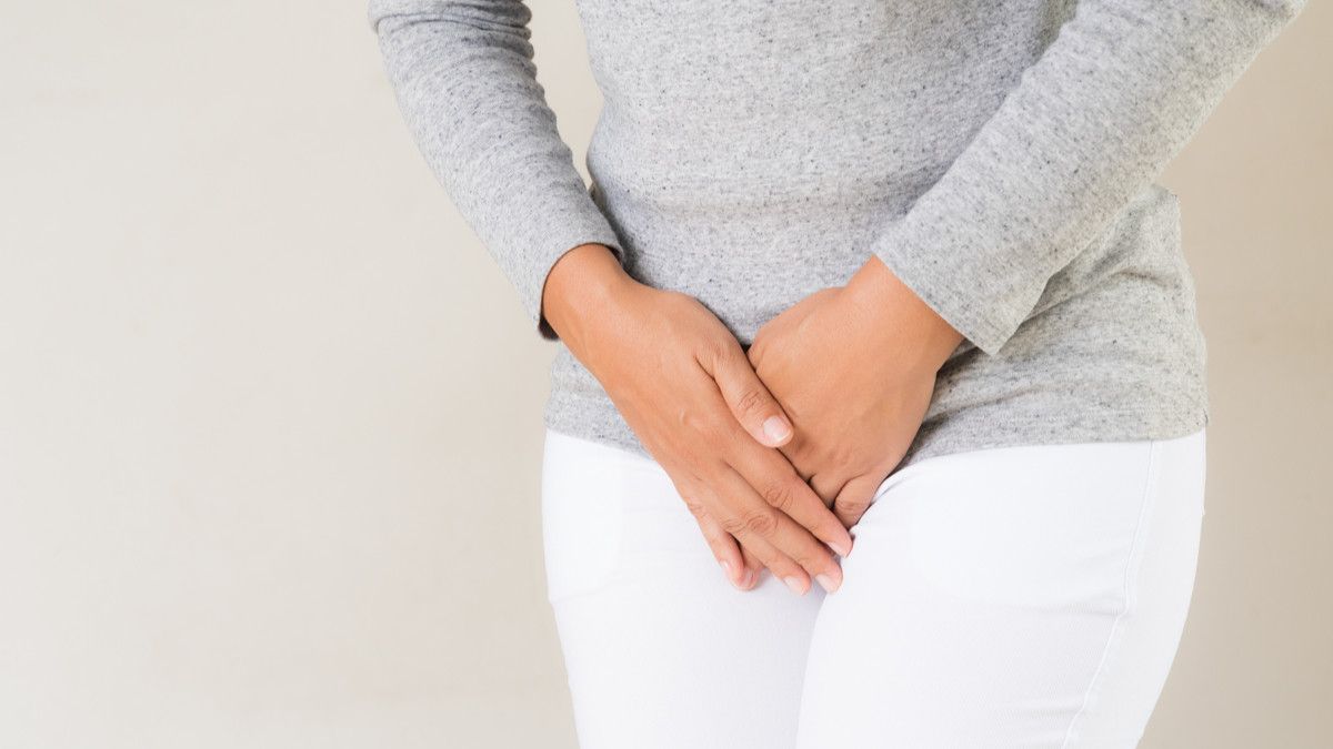 Sering Keputihan, Haruskah Khawatir? (Siam.Pukkato/Shutterstock)