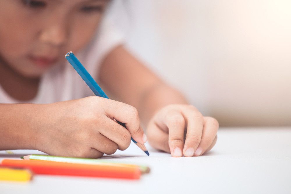 Sudah Siapkah si Kecil Masuk PAUD?