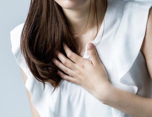 Orang Tidak Bahagia Rentan Terkena Serangan Jantung