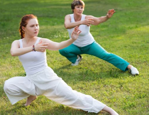 7 Olahraga Ini Cocok untuk Penderita Parkinson