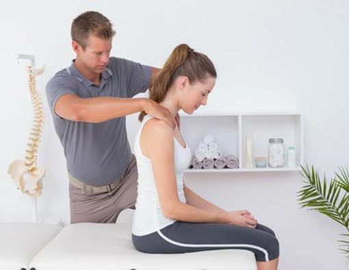 Jenis-jenis Teknik Chiropraktik