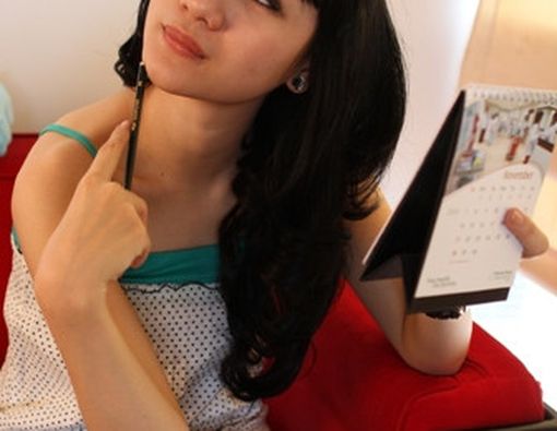 Cara Menentukan Masa Subur Wanita