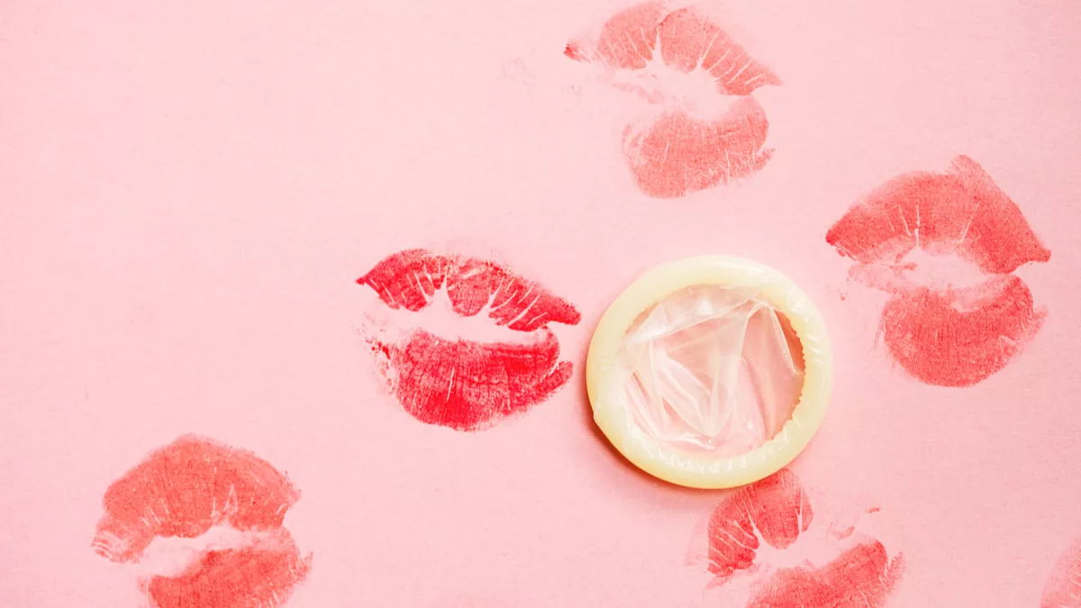 Fantasi Seks yang Buat Pria dan Wanita Terangsang