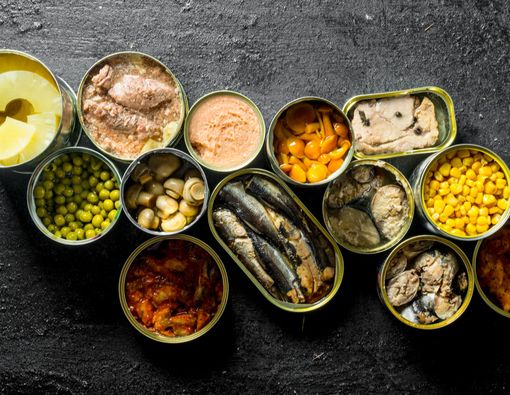 Yuk, Mengenal Makanan Ultra-Proses dan Efeknya Bagi Kesehatan!