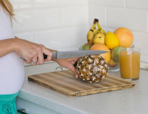 Fakta di Balik Mitos Seputar Kehamilan