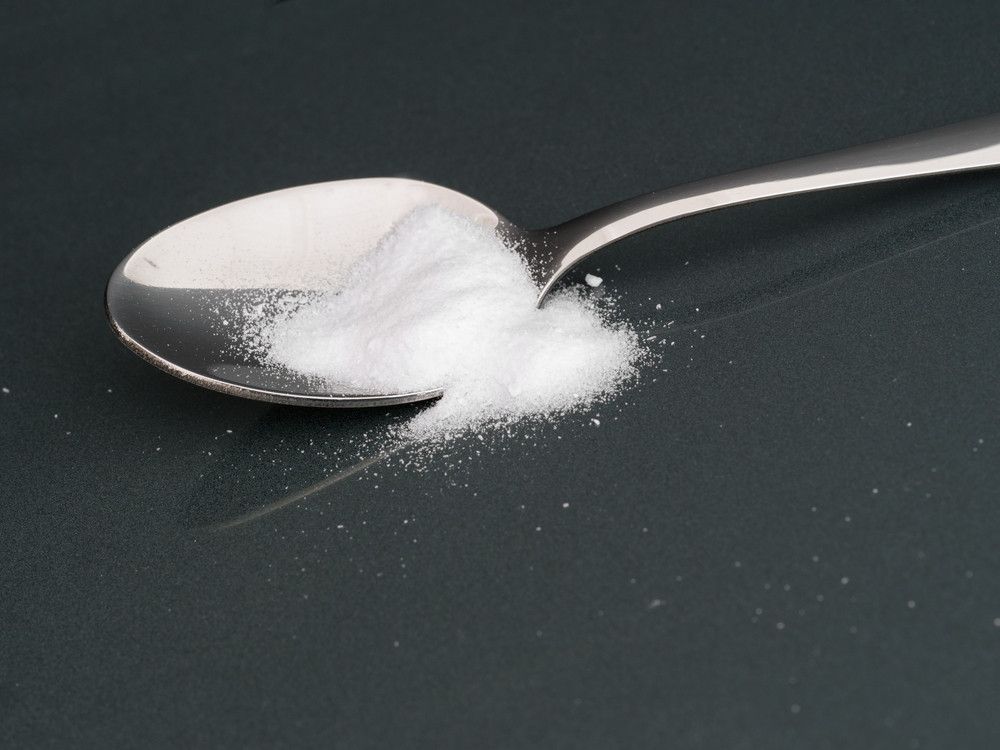 Amankah Penderita Diabetes Mengonsumsi Pemanis Buatan?