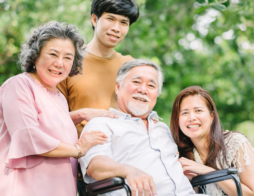 Pentingnya Peran Keluarga Terhadap Penyembuhan ODGJ