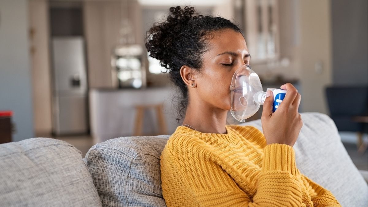 Apakah Anosmia Bisa Diatasi Menggunakan Terapi Uap?