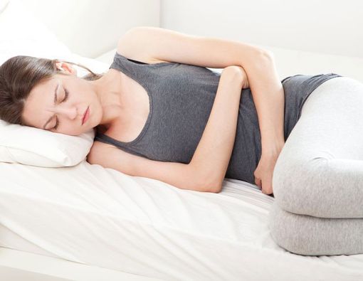 Ini Bahayanya Kekurangan Zat Besi Saat Menstruasi