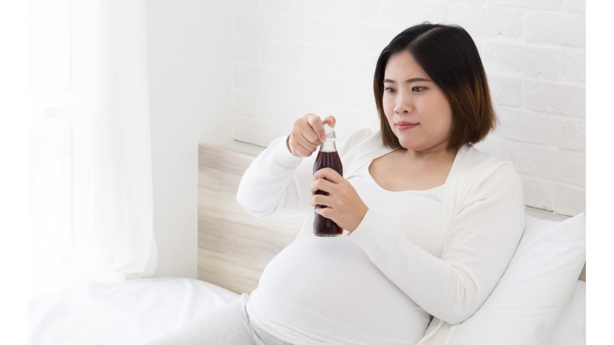 Bolehkah Ibu Hamil Mengonsumsi Pemanis Buatan?