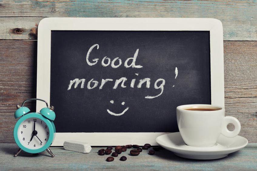 Waduh, Minum Kopi di Pagi Hari Dapat Timbulkan Berbagai Penyakit