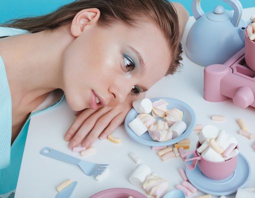 Hati-hati, Konsumsi Gula Berlebih Sebabkan Badan Lemas