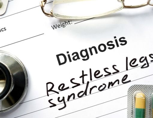 Restless Leg Syndrome, Masalah Kesehatan Apa Itu?