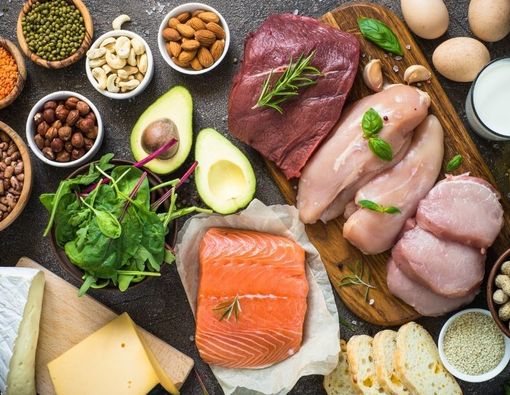 Berapa Banyak Protein yang Dibutuhkan Orang Diabetes?