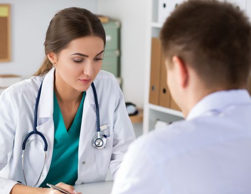 3 Jenis Kanker yang Rentan Terjadi pada Pria