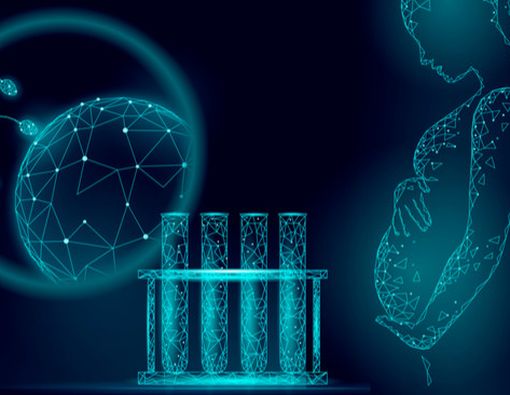 Kenali Program Bayi Tabung seperti yang Dijalani Tya Ariestya