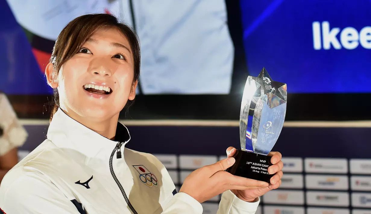 Atlet Renang Jepang Rikako Ikee Kena Leukemia, Kenali Penyebabnya