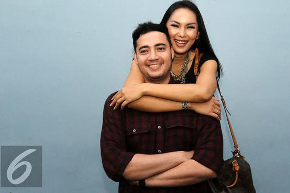 Kalina, Mantan Istri Deddy Corbuzier, Keguguran. Apa Penyebabnya?