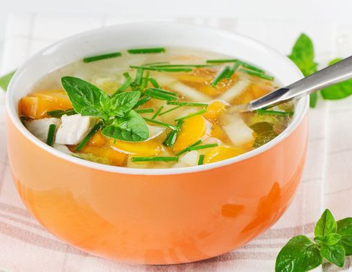 Cara Mengobati Flu Lewat Isi Dapur Anda