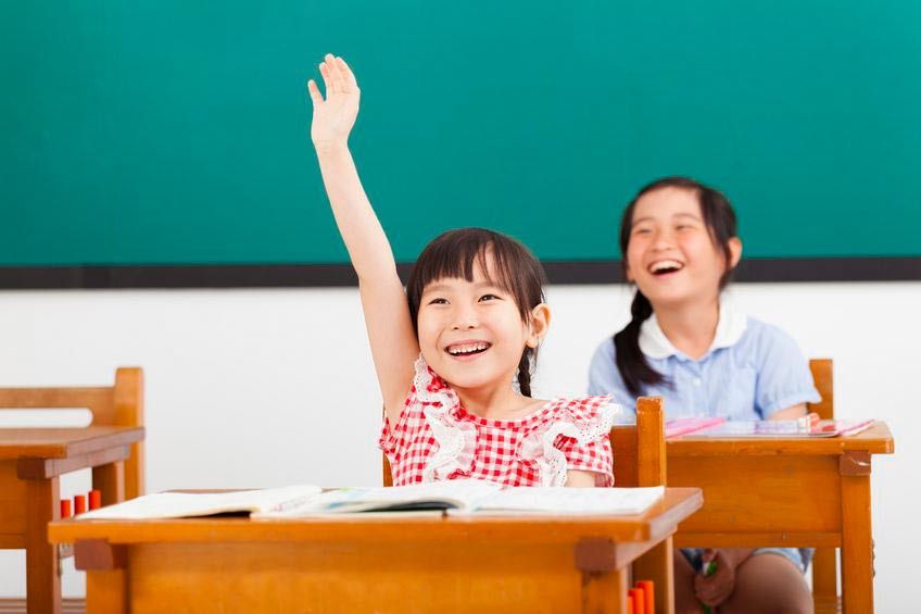 Gaya Belajar Anak: Visual, Auditori, atau Kinestetik?