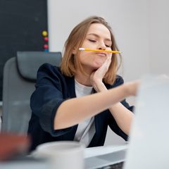 Gejala ADHD pada Orang Dewasa