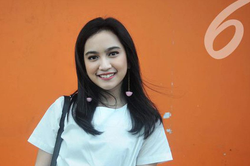 Rachel Amanda dan Penyakit Kanker Tiroid