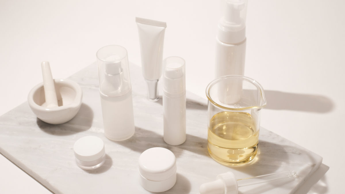 Fast Beauty Skincare