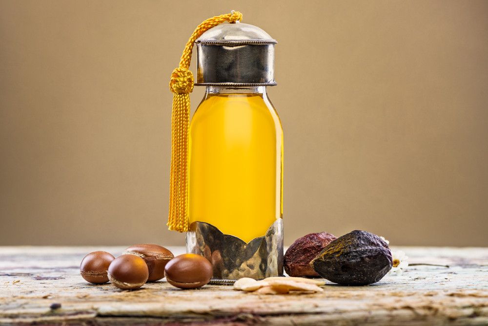 Manfaat Minyak Argan untuk Kulit Wajah